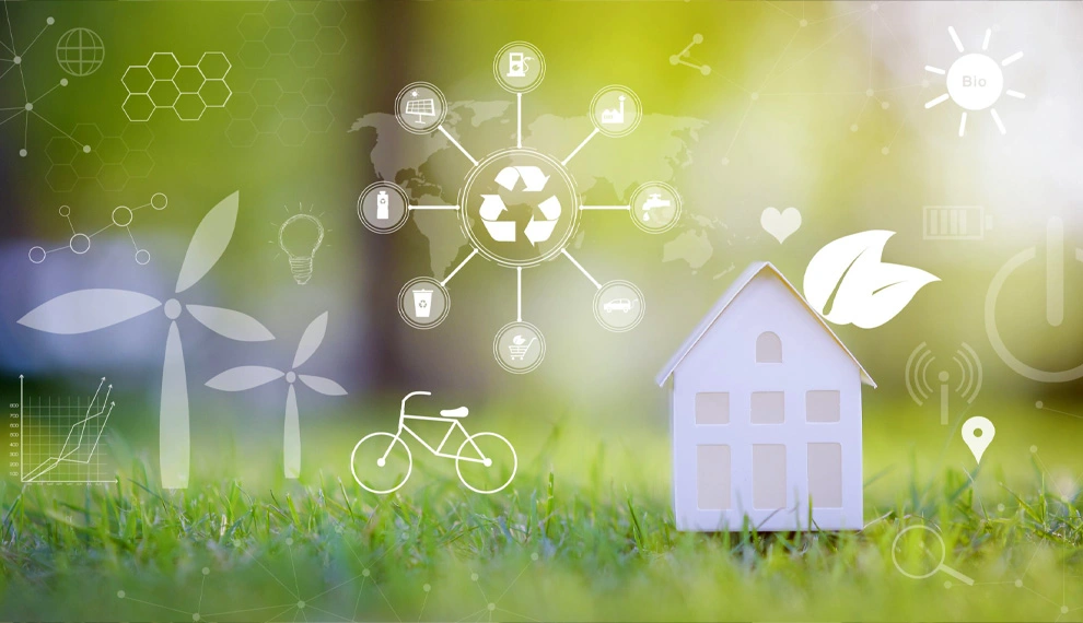 İklim Değişikliği Yönetimi Hizmetleri, Climate Change Management Services