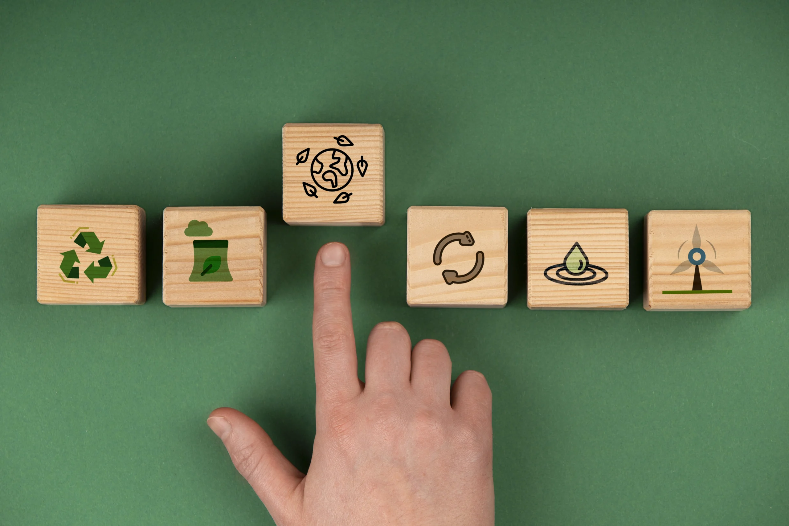 Sürdürülebilirlik endeksleri, sustainability indices